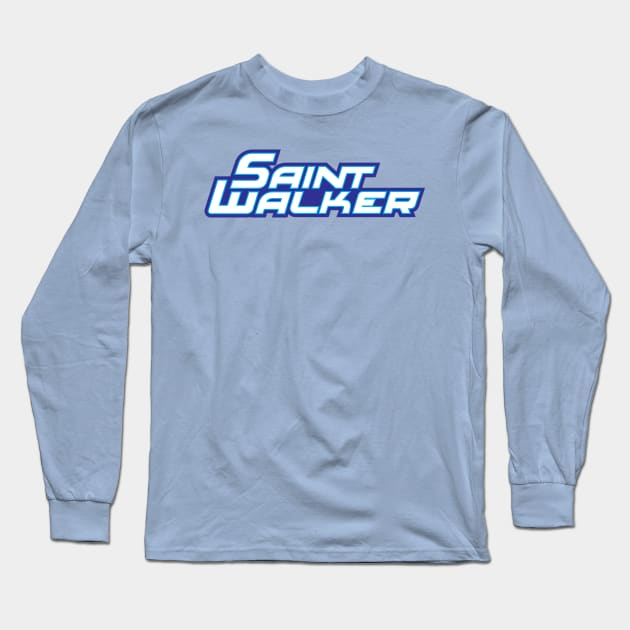 Blue Lantern Long Sleeve T-Shirt by Ryan